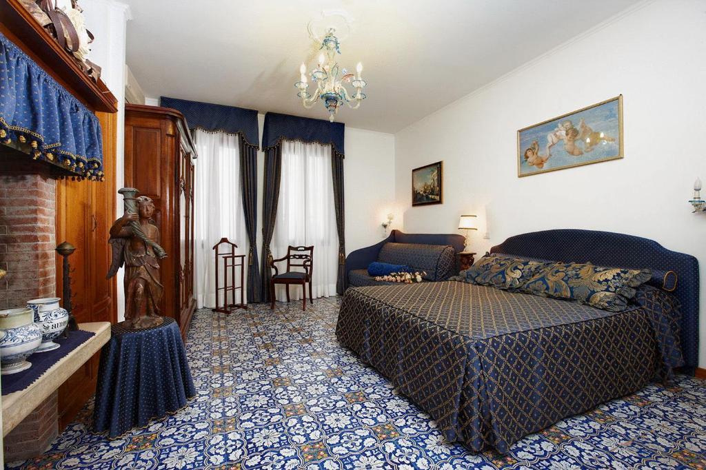 Ca' Angeli Bed & Breakfast Venice Exterior photo